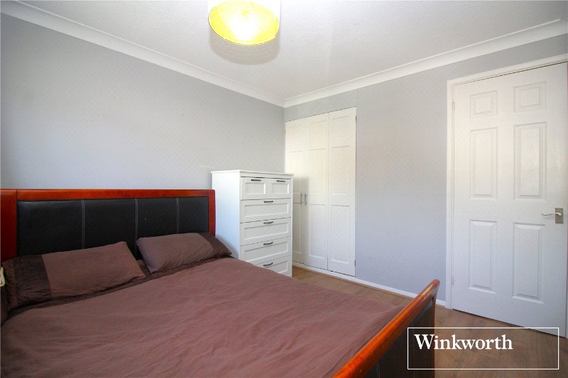Studio Way, Borehamwood, Hertfordshire, WD6