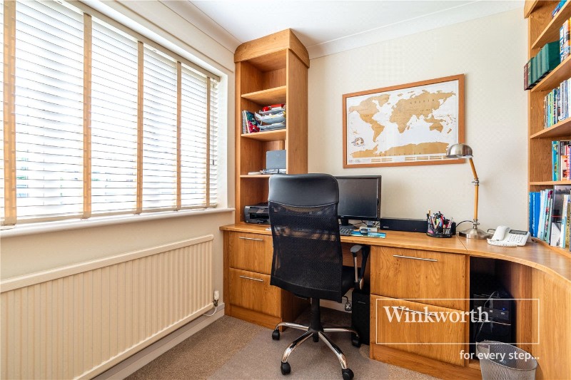 Sovereign Close, Bournemouth, BH7