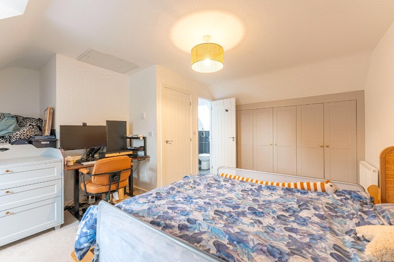 Roman Way, Cubbington, Leamington Spa, Warwickshire, CV32