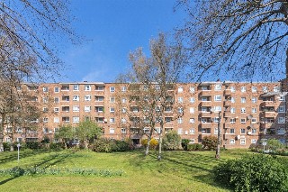 Besant House, Boundary Road, London, NW8