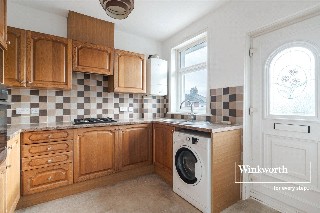 Harcourt Road, Bournemouth, Dorset, BH5