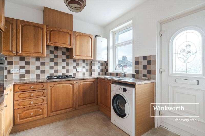 Harcourt Road, Bournemouth, Dorset, BH5