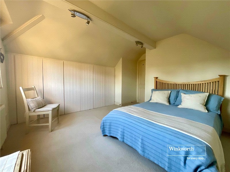 Bure Road, Christchurch, Dorset, BH23
