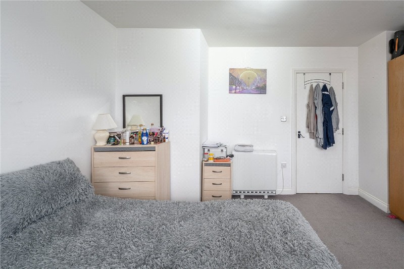 Beechcroft Manor, Weybridge, Surrey, KT13