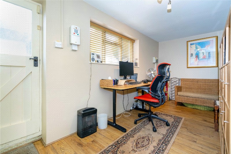 Church Street, Northborough, Peterborough, Cambridgeshire, PE6