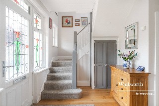 Heatherlea Road, Bournemouth, Dorset, BH6