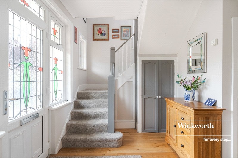 Heatherlea Road, Bournemouth, Dorset, BH6