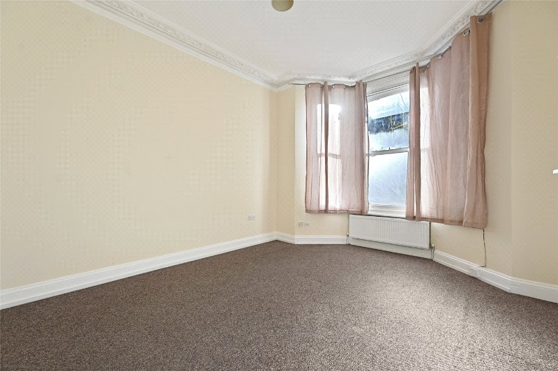 Arminger Road, London, W12