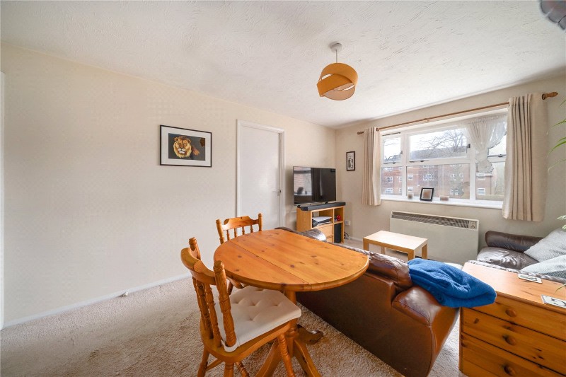 Henry Doulton Drive, London, SW17