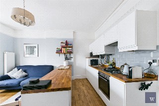 St. Faiths Road, London, SE21