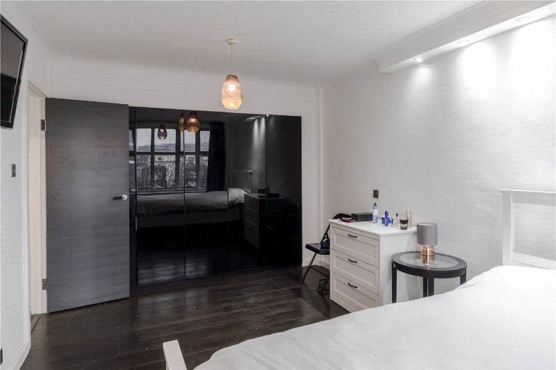 Park West, Edgware Road, Nr. Marble Arch, W2