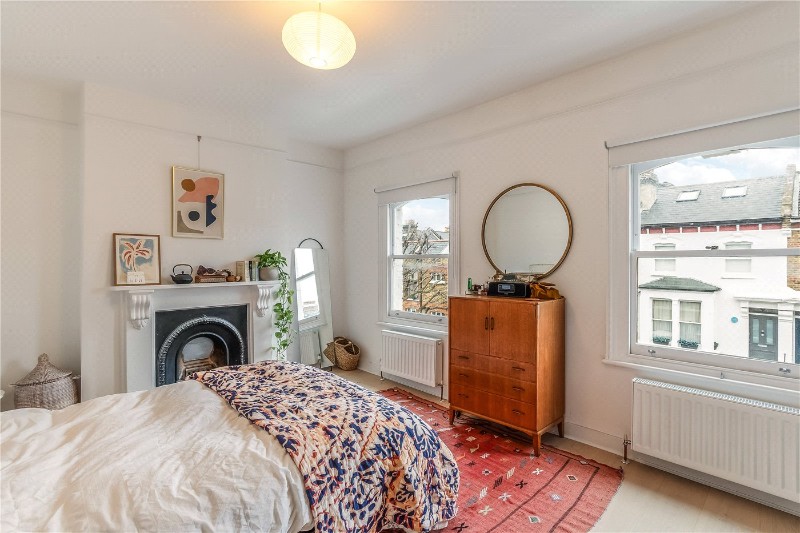 Bawdale Road, East Dulwich, London, SE22