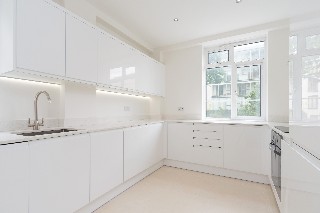 Grove End Gardens, Grove End Road, St John&#39;s Wood, London, NW8