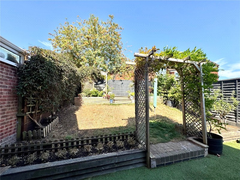 Ayrshire Close, Salisbury, Wiltshire, SP2