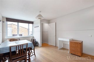 Ilderton Road, London, SE15