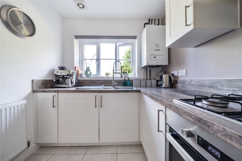 Oakleigh Close, Bucks Horn Oak, Farnham, Hampshire, GU10