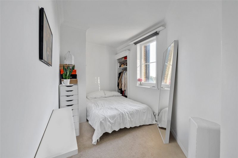 St. Marys Mansions, St. Marys Terrace, London, W2