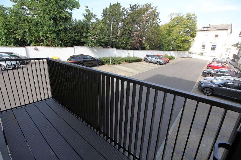 Rivershill House, St Georges Road, Cheltenham, GL50