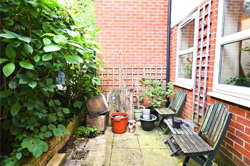 Underhill Road, East Dulwich, London, SE22
