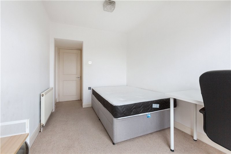 Cornwall Gardens, London, SW7