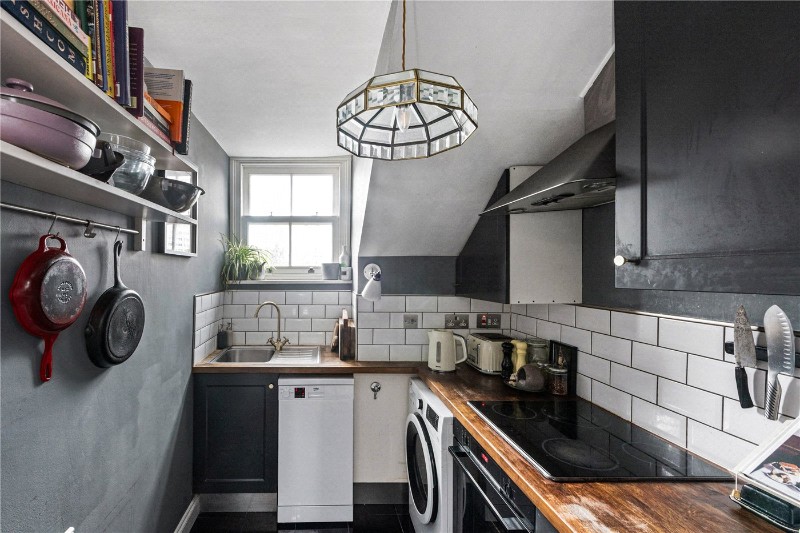 Amhurst Park, London, N16