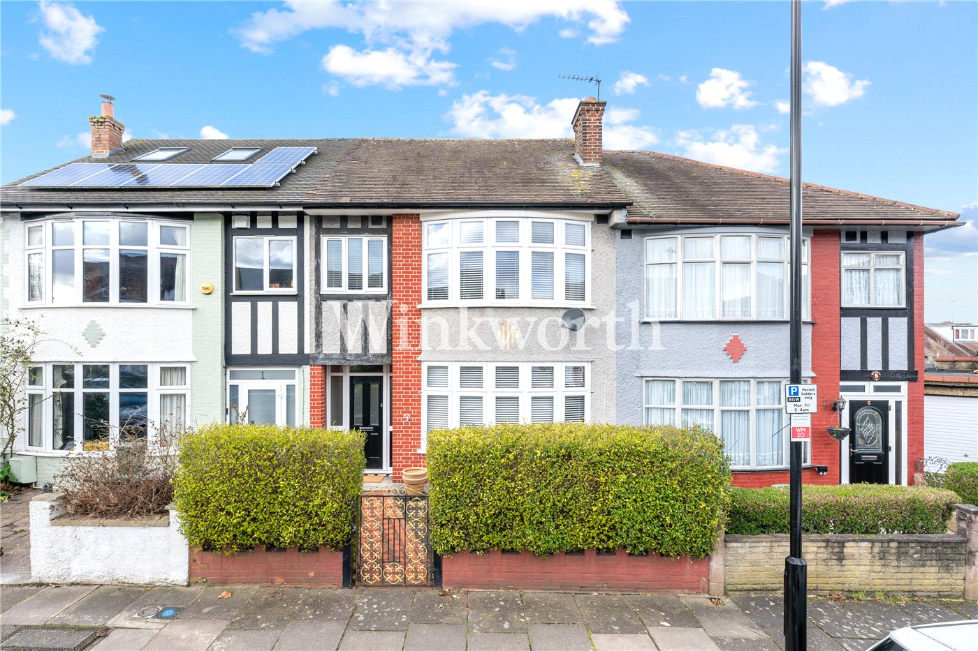 3 bedroom property for sale in Wilmot Road, London, N17 (Ref HAR240034
