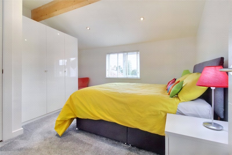 Priory Lane, Bungay, Suffolk, NR35