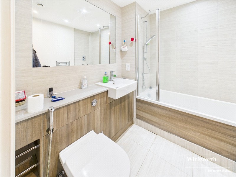 Chapman House, 24 Aerodrome Road, London, NW9