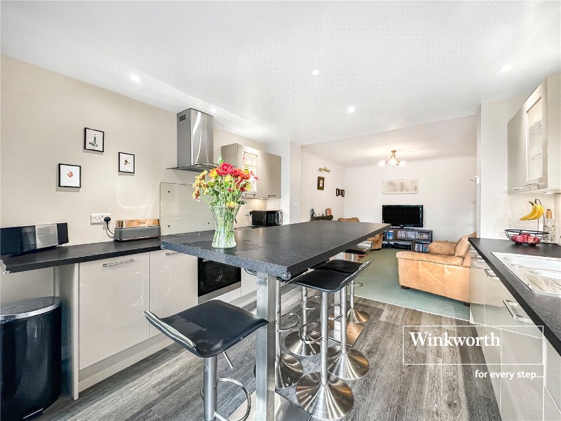 High Mead, Longham, Ferndown, Dorset, BH22