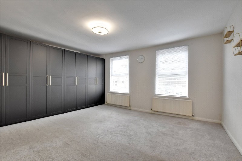 Dupree Road, Charlton, London, SE7