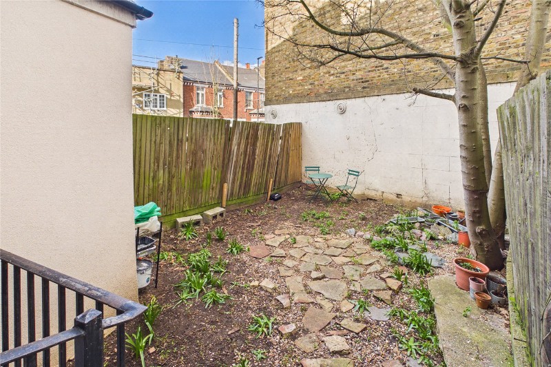 Thurlow Park Road, London, SE21