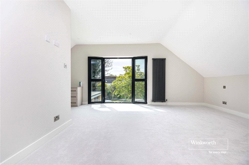 Wellington Avenue, Christchurch, Dorset, BH23