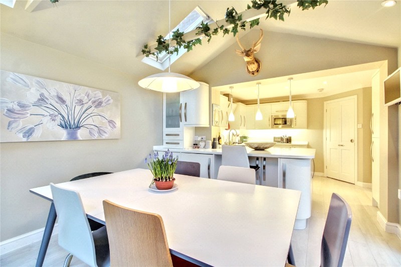 Oakfield Road, Long Stratton, Norwich, Norfolk, NR15