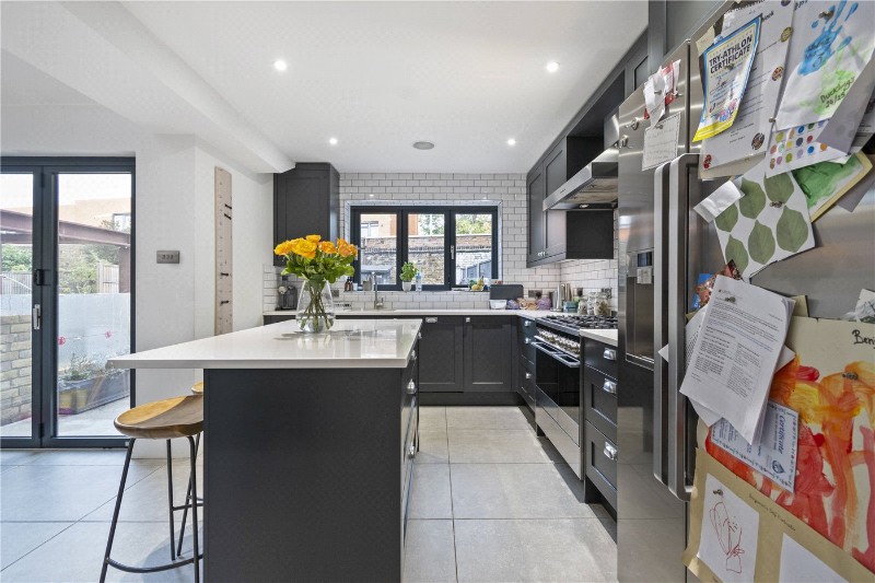 Worlingham Road, East Dulwich, London, SE22