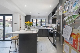 Worlingham Road, East Dulwich, London, SE22