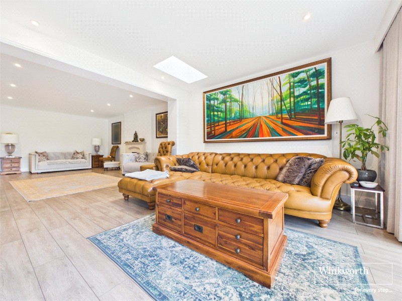 Wintringham Way, Purley on Thames, Reading, Berkshire, RG8