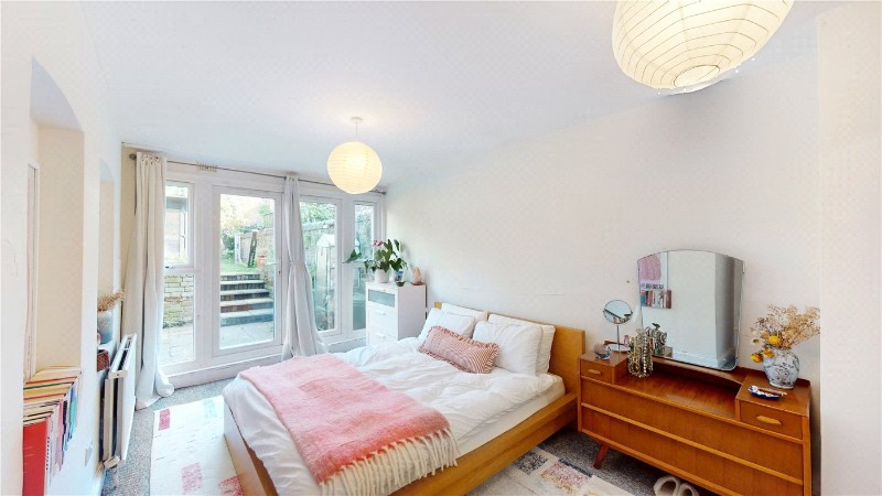 Tufnell Park Road, London, N7