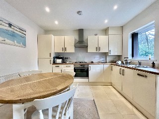 Surrey Road, Bournemouth, BH4