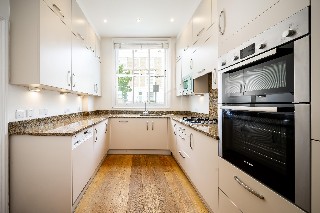 Blenheim Terrace, St John&#39;s Wood, London, NW8
