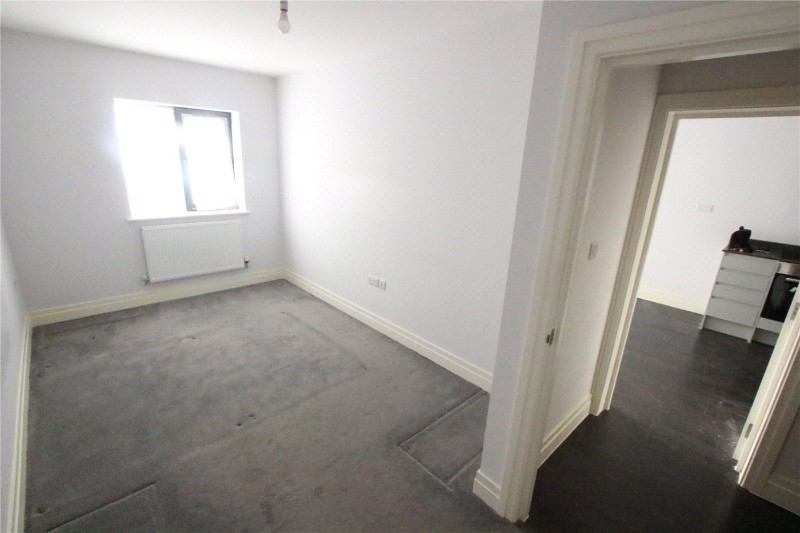 Balmoral Apartments, 30-36 Valkyrie Road, Westcliff-on-Sea, SS0