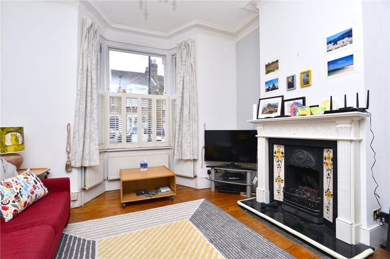 Landcroft Road, East Dulwich, London, SE22
