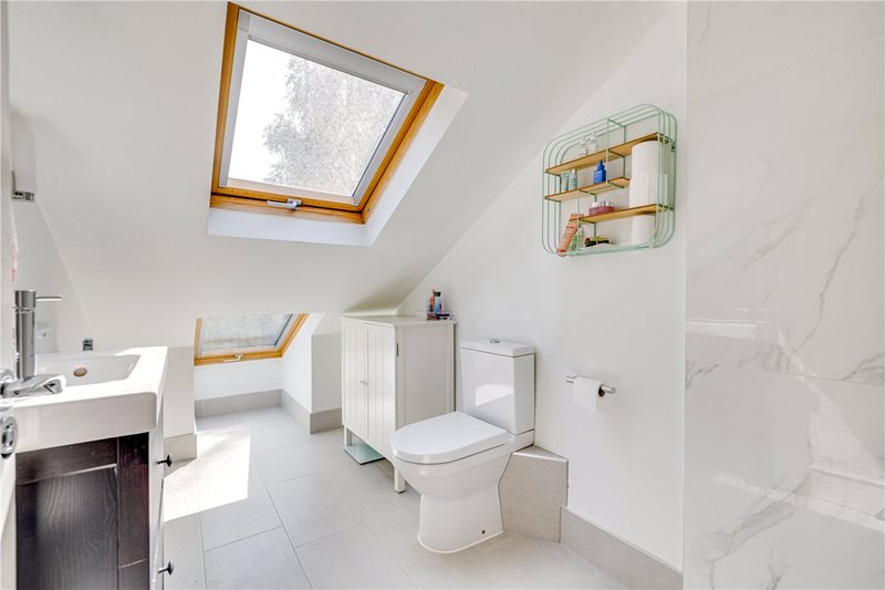 Archel Road, London, W14