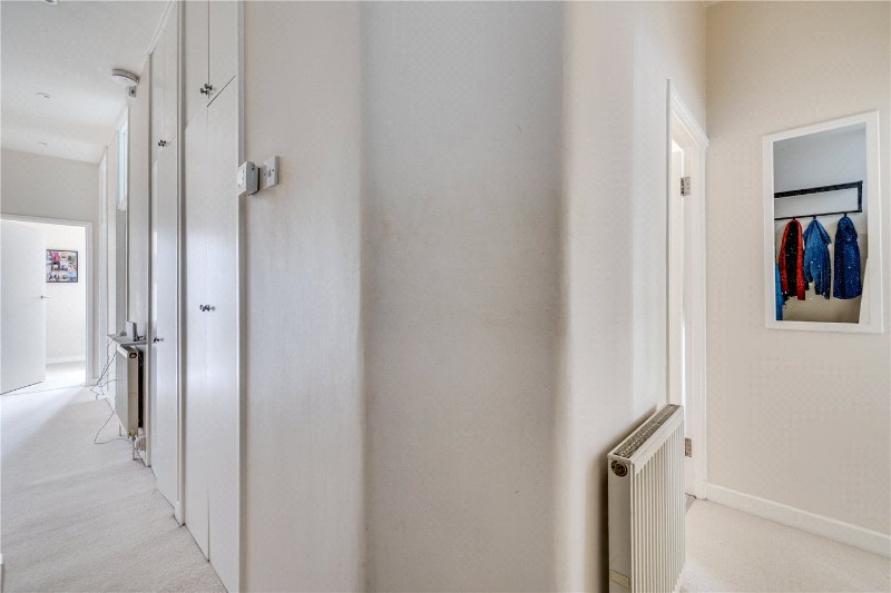 Parsons Green, Fulham, London, SW6