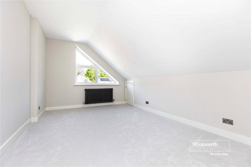 Wellington Avenue, Christchurch, Dorset, BH23