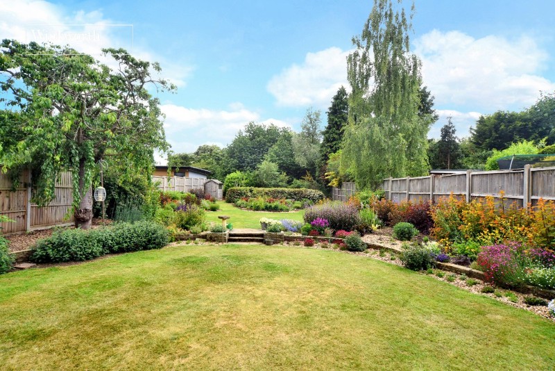 Northey Avenue, Cheam, Sutton, Surrey, SM2