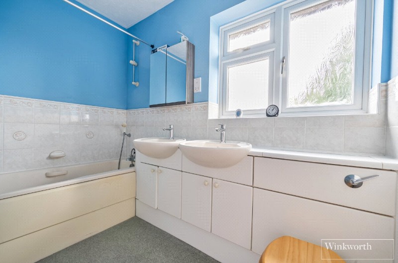 Heywood Drive, Bagshot, Surrey, GU19