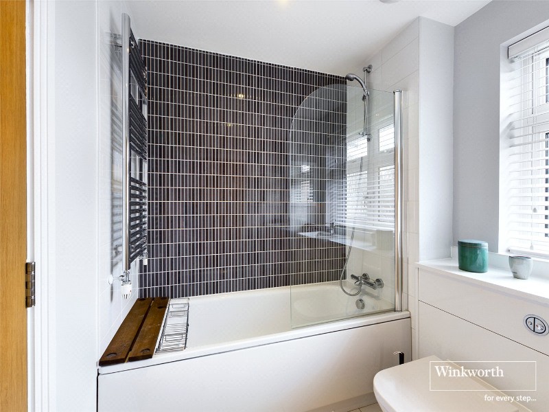 Freshers Grove, Earley, Reading, RG6