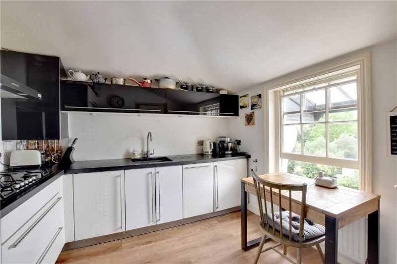 Church Terrace, Lewisham, London, SE13