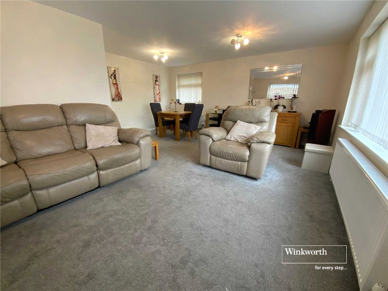 Sheldrake Road, Mudeford, Christchurch, Dorset, BH23