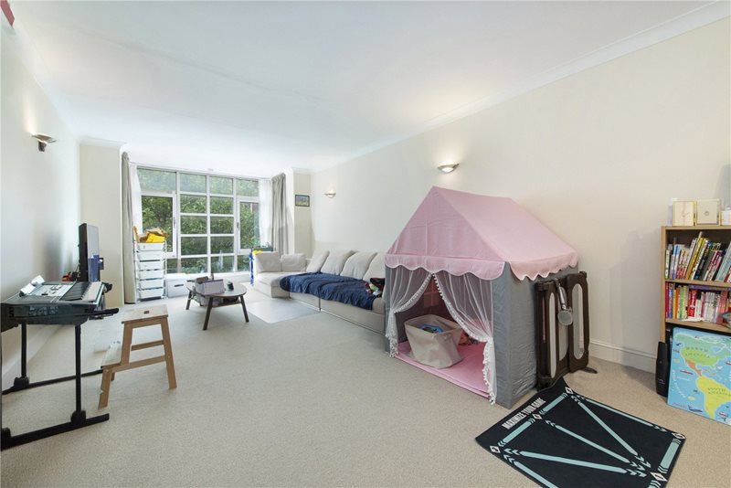 Abbey Road, St John&#39;s Wood, London, NW8